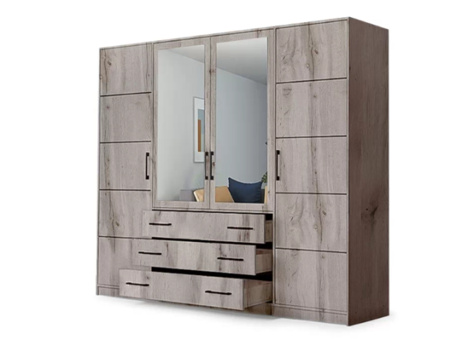 Spinta BALI 240 4 Spinta BALI 240 4