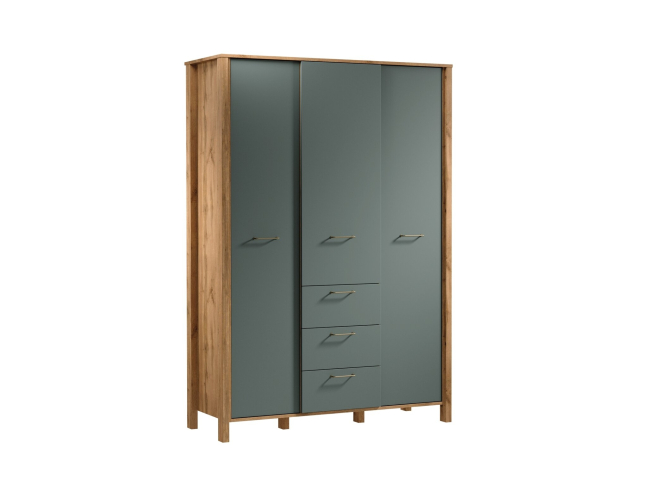 Spinta INDYGO S3D3S 6