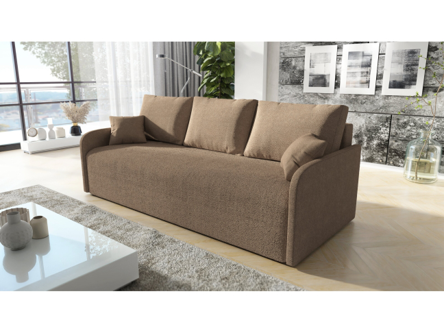 Sofa GOLD 25 8 Sofa GOLD 25 8