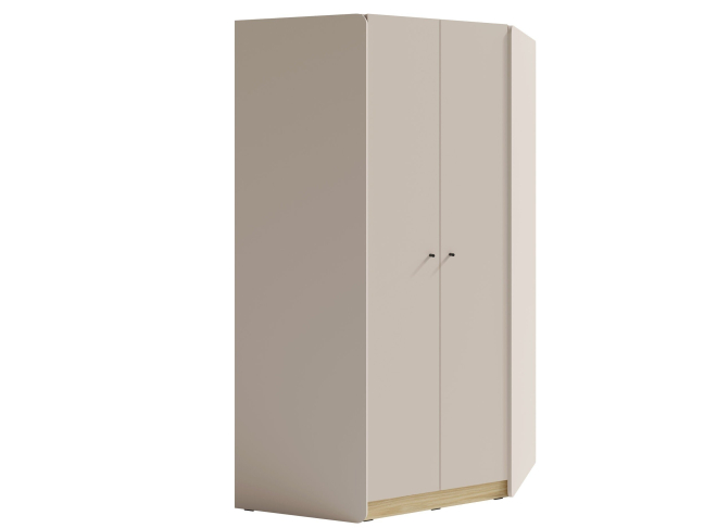 Kampinė spinta AE2 6