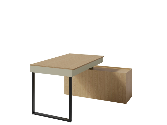 Darbo stalas LC10 8 Darbo stalas LC10 8