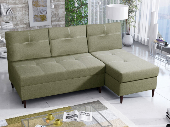 Minkštas kampas TOP 23 A+B 14