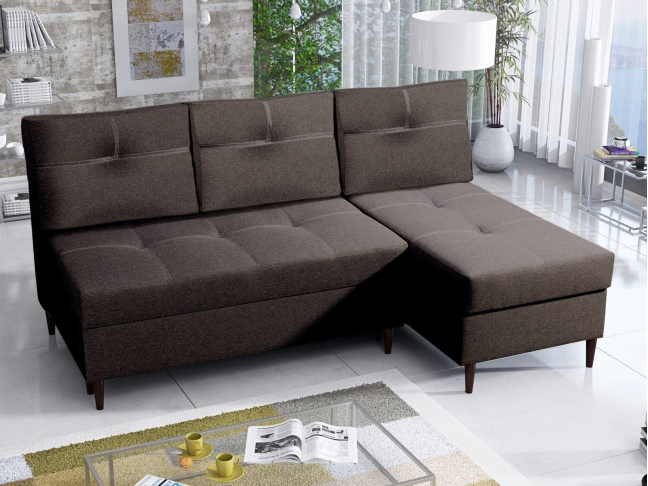 Minkštas kampas TOP 23 A+B 15