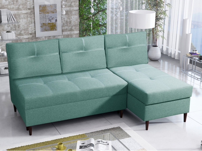 Minkštas kampas TOP 23 A+B 16