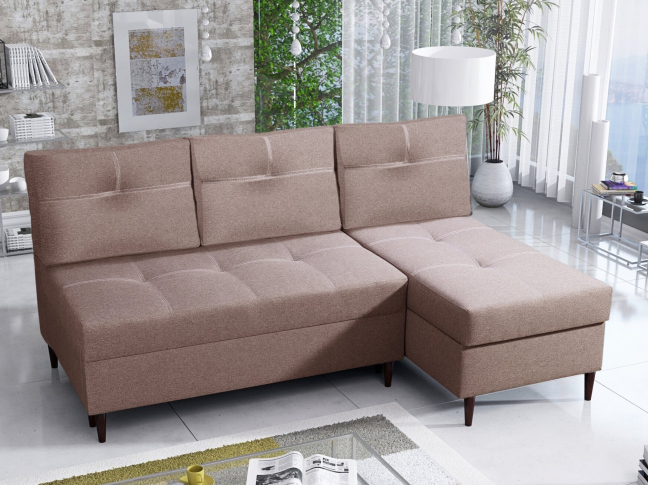 Minkštas kampas TOP 23 A+B 18 Minkštas kampas TOP 23 A+B 18