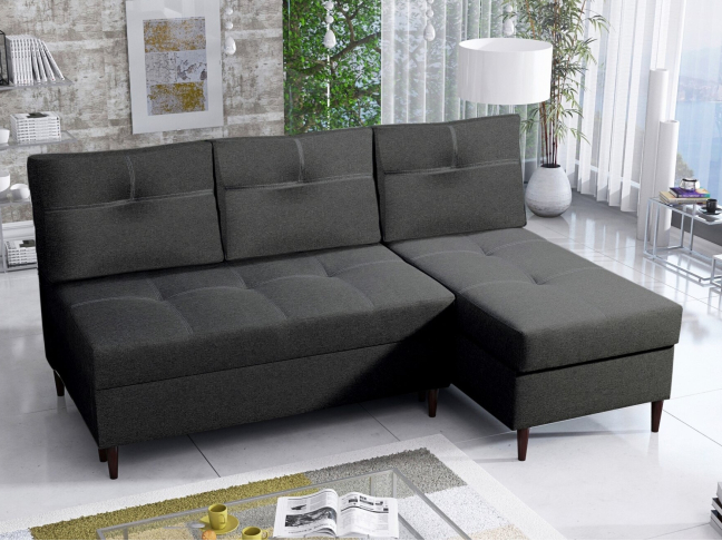 Minkštas kampas TOP 23 A+B 22 Minkštas kampas TOP 23 A+B 22