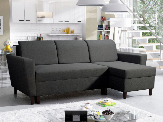 Minkštas kampas TOP 43 A + B 7 Minkštas kampas TOP 43 A + B 7