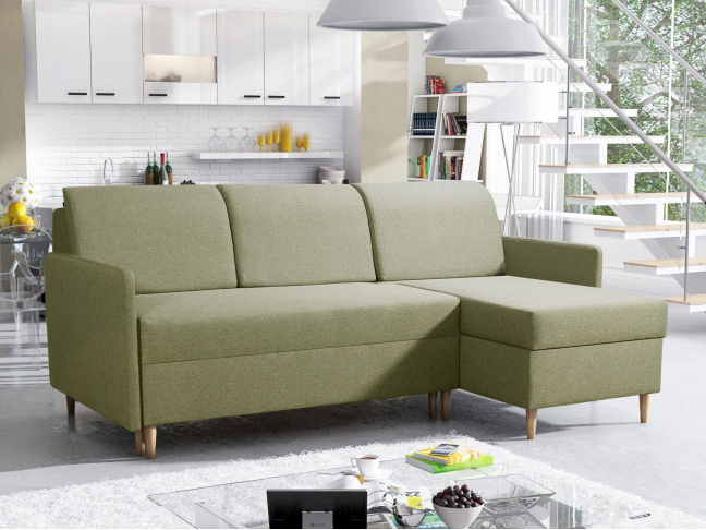 Minkštas kampas TOP 59 A + B 2