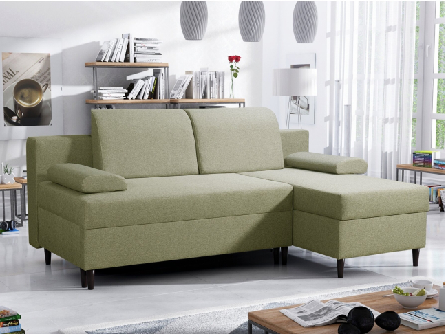 Minkštas kampas TOP 77 A+B 9