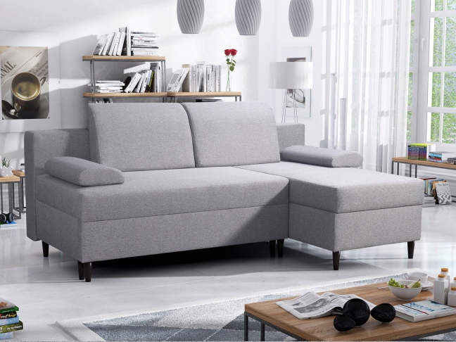 Minkštas kampas TOP 77 A+B 12