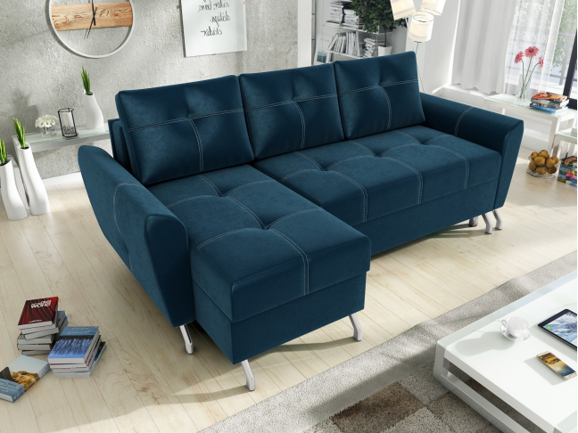 Minkštas kampas TOP 91 A+B 6 Minkštas kampas TOP 91 A+B 6