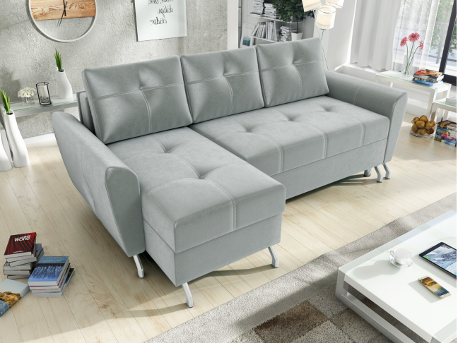 Minkštas kampas TOP 91 A+B 7 Minkštas kampas TOP 91 A+B 7