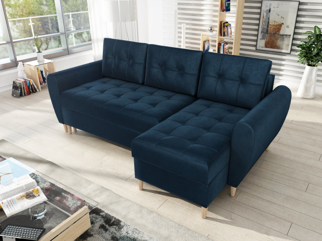 Minkštas kampas TOP 93 A+B 3 Minkštas kampas TOP 93 A+B 3