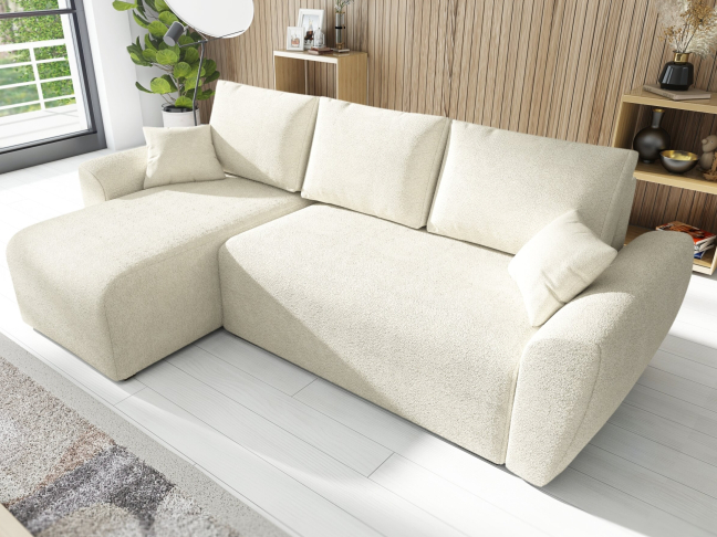 Minkštas kampas TOP 97 A+B 4