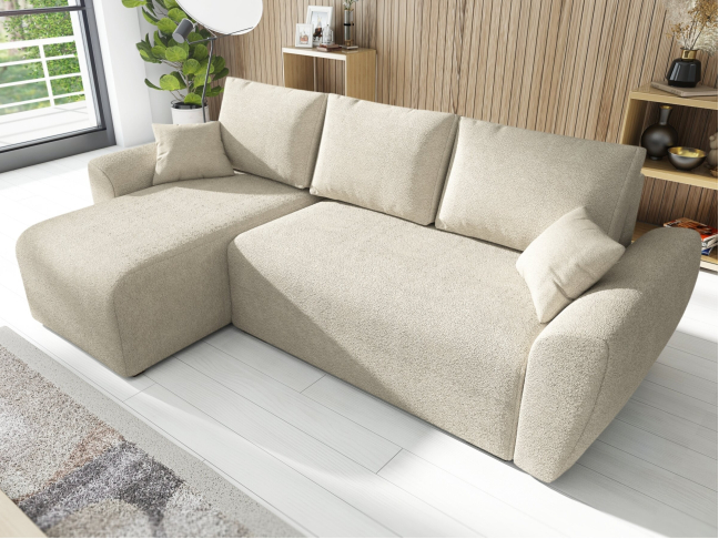 Minkštas kampas TOP 97 A+B 7 Minkštas kampas TOP 97 A+B 7