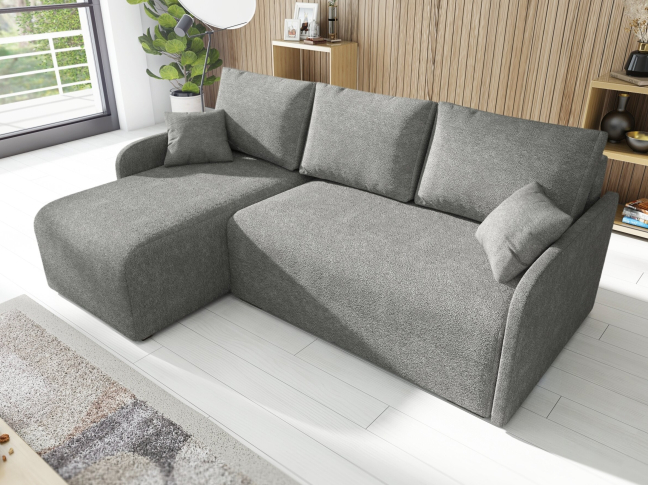 Minkštas kampas TOP 98 A+B 10 Minkštas kampas TOP 98 A+B 10