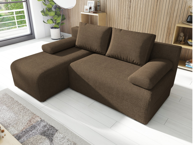 Minkštas kampas TOP 99 A+B 6 Minkštas kampas TOP 99 A+B 6