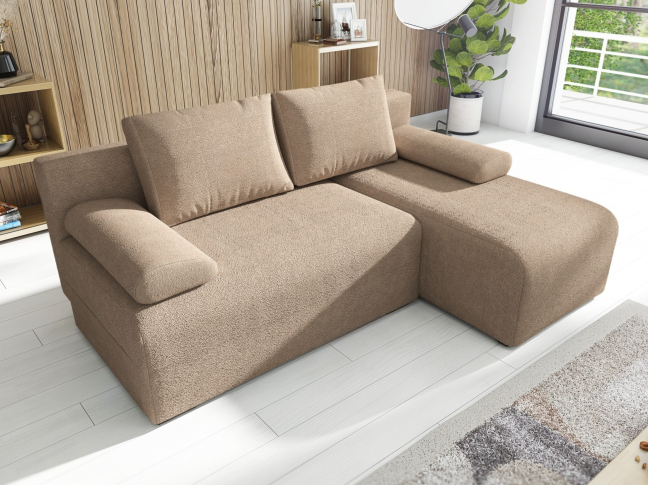 Minkštas kampas TOP 99 A+B 17