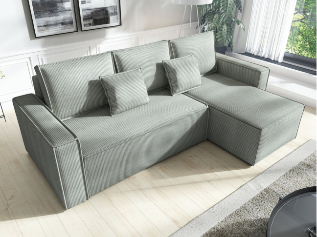 Minkštas kampas TOP 100 A+B 9