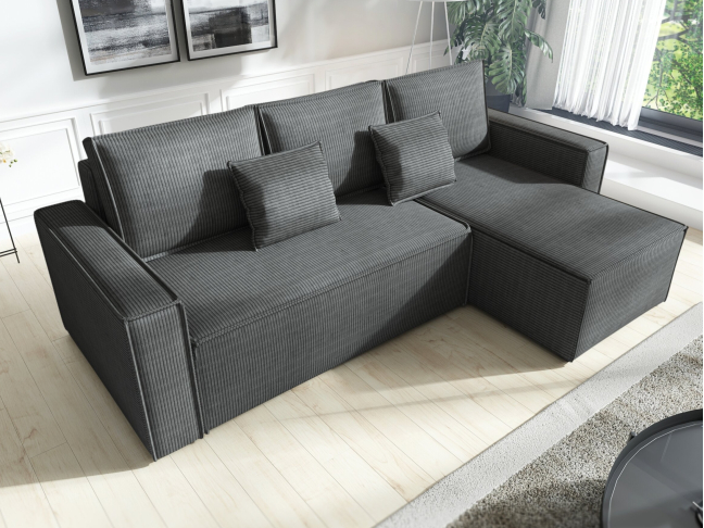 Minkštas kampas TOP 100 A+B 11