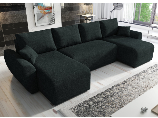 Minkštas kampas TOP 106 U A+B 11 Minkštas kampas TOP 106 U A+B 11