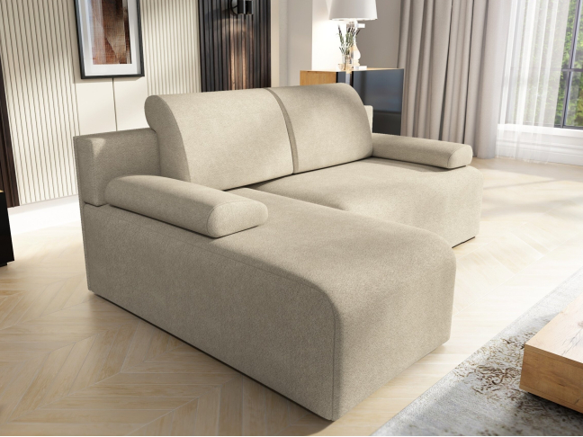 Minkštas kampas TOP 108 A+B 7 Minkštas kampas TOP 108 A+B 7