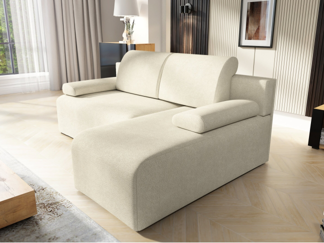 Minkštas kampas TOP 108 A+B 13