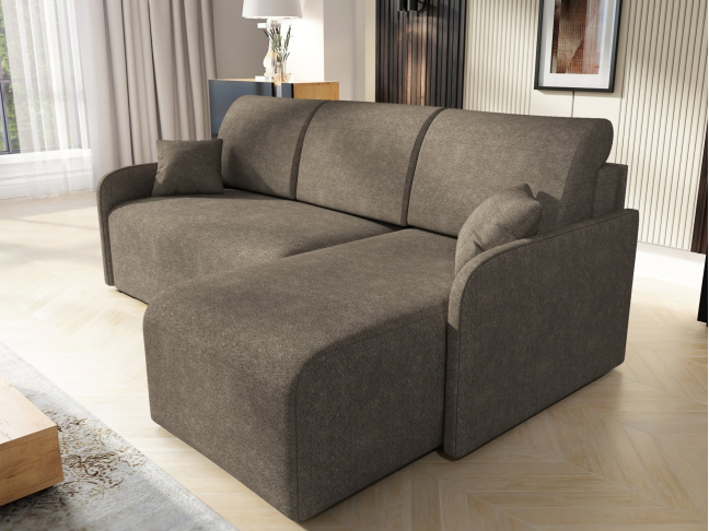 Minkštas kampas TOP 109 A+B 5