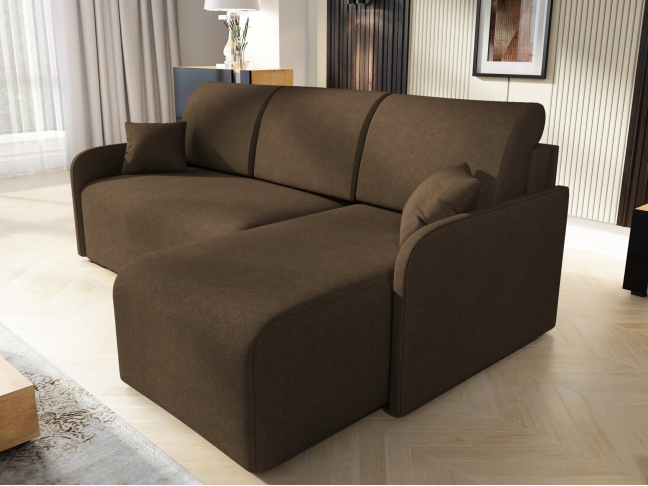 Minkštas kampas TOP 109 A+B 6