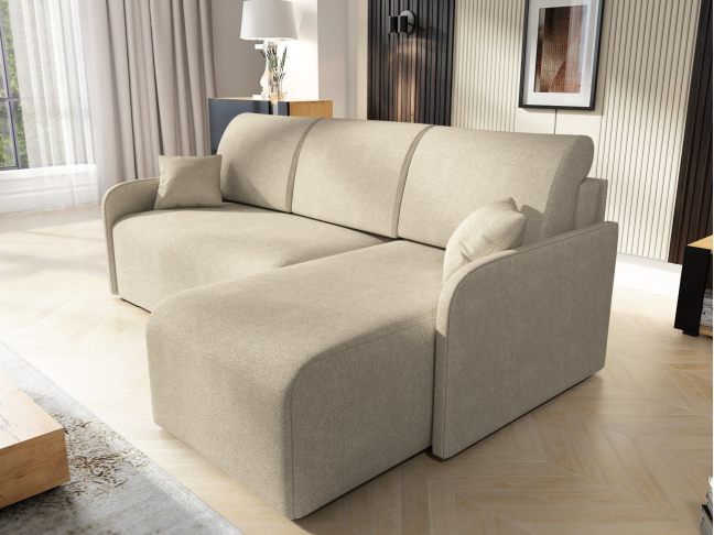 Minkštas kampas TOP 109 A+B 7 Minkštas kampas TOP 109 A+B 7