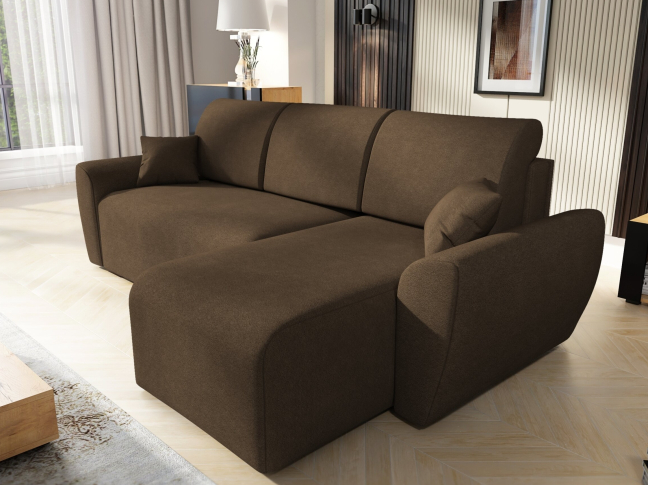 Minkštas kampas TOP 110 A+B 6