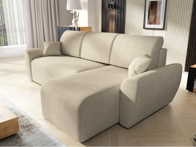 Minkštas kampas TOP 110 A+B 7