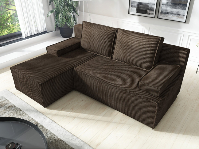 Minkštas kampas TOP 102 A+B 8 Minkštas kampas TOP 102 A+B 8