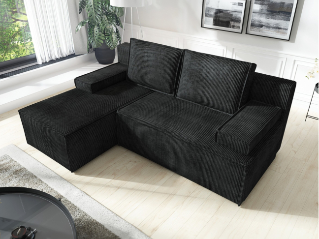 Minkštas kampas TOP 102 A+B 9