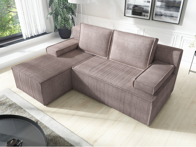 Minkštas kampas TOP 102 A+B 10