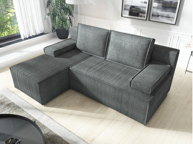 Minkštas kampas TOP 102 A+B 12 Minkštas kampas TOP 102 A+B 12