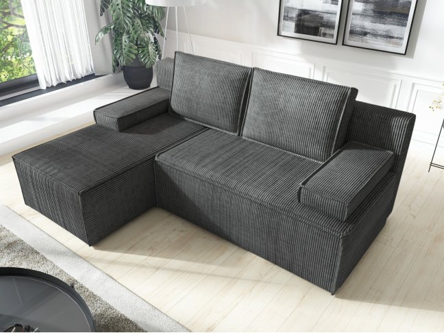 Minkštas kampas TOP 102 A+B 13