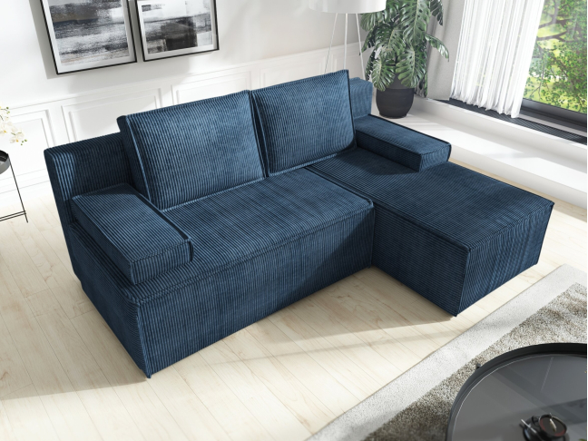 Minkštas kampas TOP 102 A+B 17