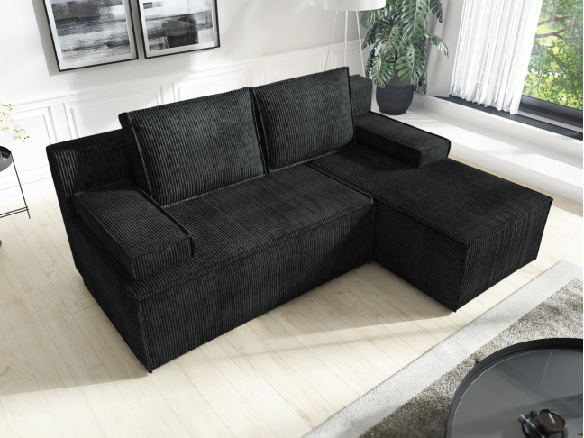 Minkštas kampas TOP 102 A+B 19