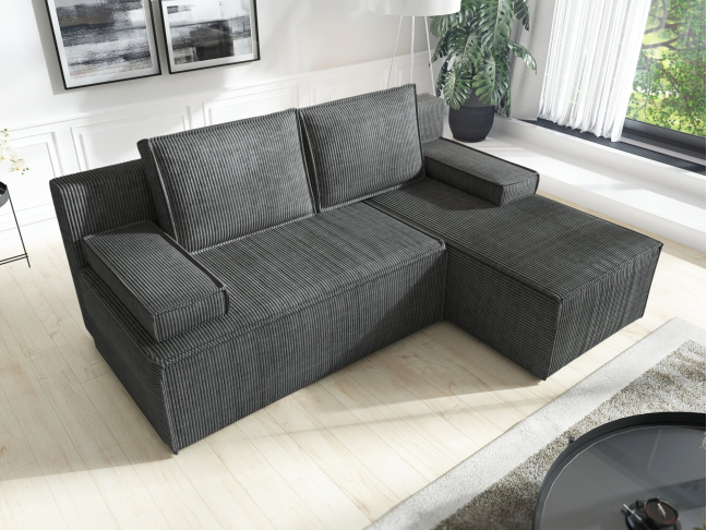 Minkštas kampas TOP 102 A+B 23 Minkštas kampas TOP 102 A+B 23