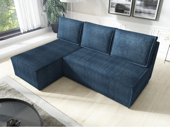 Minkštas kampas TOP 103 A+B 7 Minkštas kampas TOP 103 A+B 7