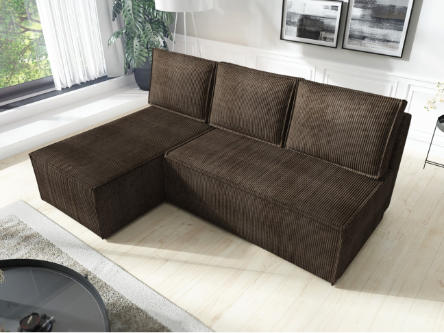 Minkštas kampas TOP 103 A+B 8 Minkštas kampas TOP 103 A+B 8