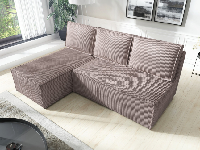 Minkštas kampas TOP 103 A+B 10 Minkštas kampas TOP 103 A+B 10