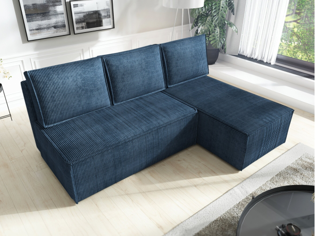 Minkštas kampas TOP 103 A+B 17