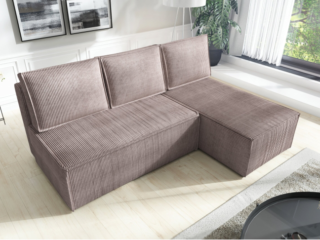 Minkštas kampas TOP 103 A+B 20 Minkštas kampas TOP 103 A+B 20