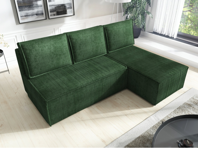 Minkštas kampas TOP 103 A+B 24 Minkštas kampas TOP 103 A+B 24