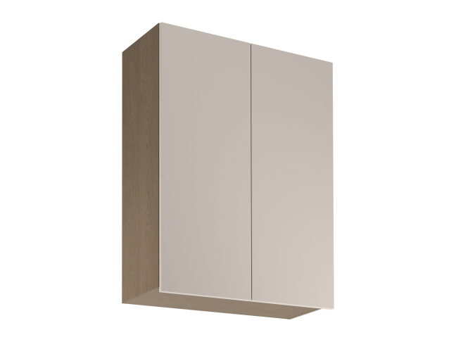 Viršutinė spintelė SORENTO B G80 4 Viršutinė spintelė SORENTO B G80 4