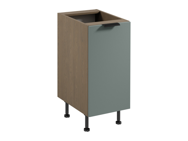 Apatinė spintelė SORENTO B D40 5 Apatinė spintelė SORENTO B D40 5