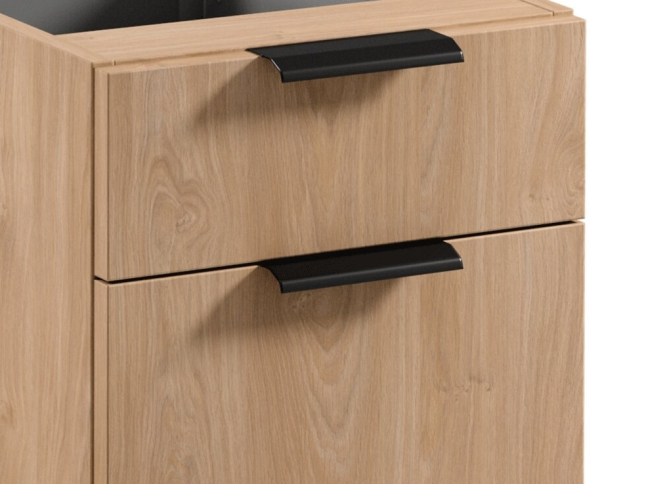 Apatinė spintelė SORENTO B D40S1 6 Apatinė spintelė SORENTO B D40S1 6