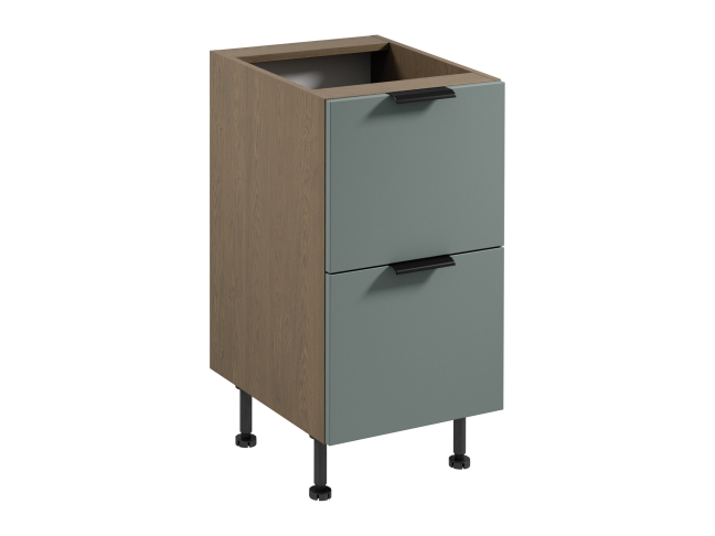 Apatinė spintelė SORENTO B D45S2 5 Apatinė spintelė SORENTO B D45S2 5